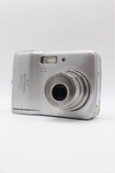 Nikon Compact Digital Cameras Coolpix L3 3