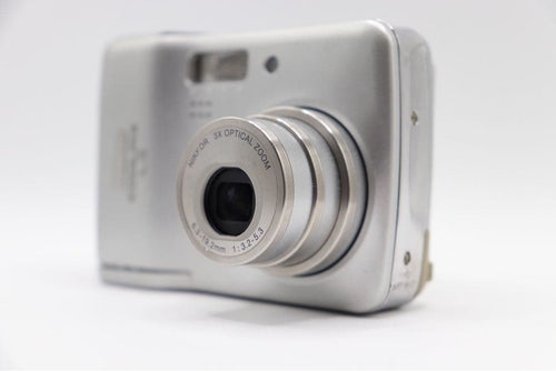 Nikon Compact Digital Cameras Coolpix L3 3