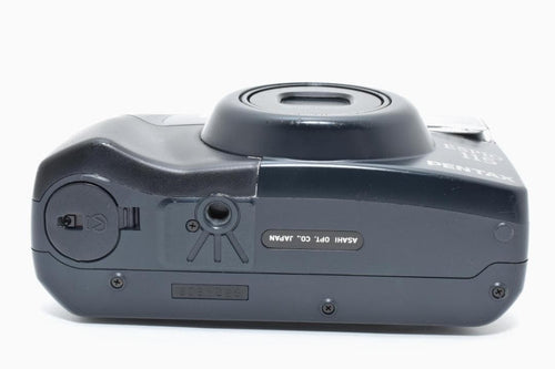 Pentax Compact Camera (Film) Espio 115 #G4