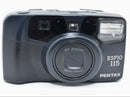 Pentax Compact Camera (Film) Espio 115 #G4