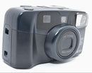 Pentax Compact Camera (Film) Espio 115 #G4