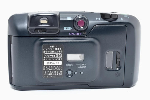 Pentax Compact Camera (Film) Espio 115 #G4