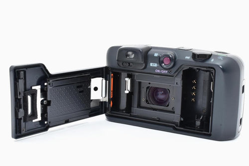 Pentax Compact Camera (Film) Espio 115 #G4