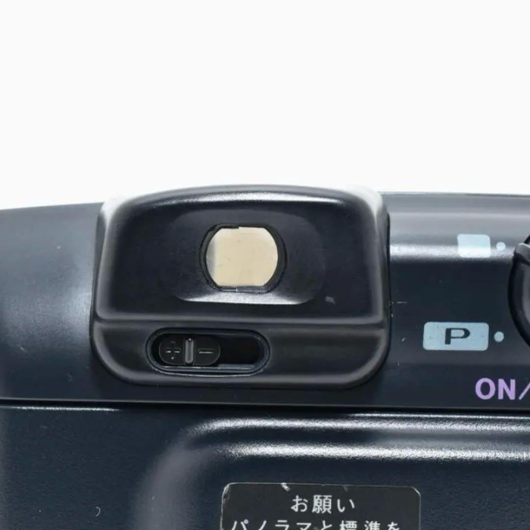 Pentax Compact Camera (Film) Espio 115 #G4