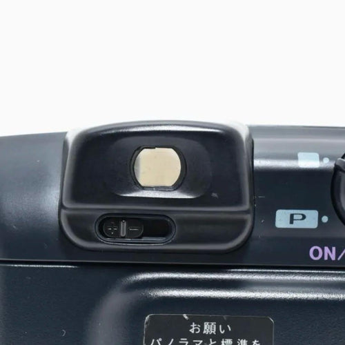 Pentax Compact Camera (Film) Espio 115 #G4