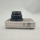 Fujifilm Compact Digital Camera Finepix J250 Silver
