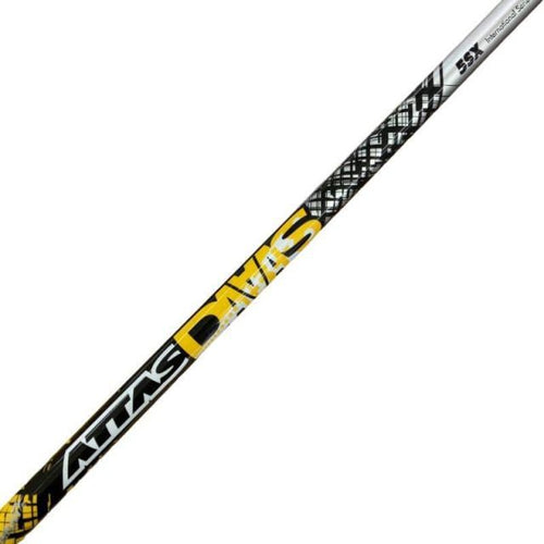 Shaft (G440 Attas Daaas 5 Sx)A