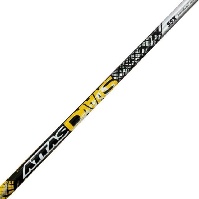 Shaft (G440 Attas Daaas 5 Sx)A