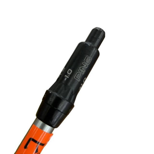 Shaft (G440 Attas Daaas 5 Sx)A