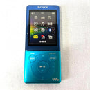 Sony Digital Audio Player Nw-S774 8Gb Mp3 119-14