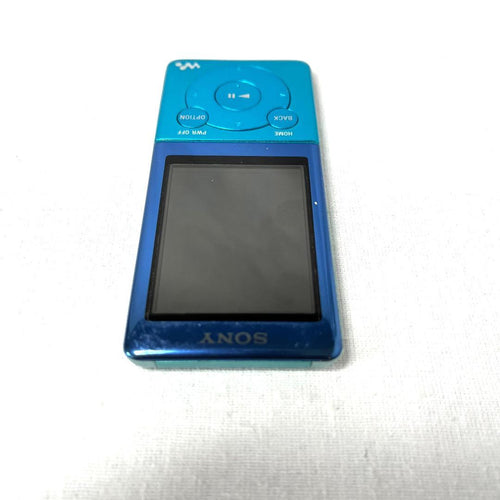 Sony Digital Audio Player Nw-S774 8Gb Mp3 119-14