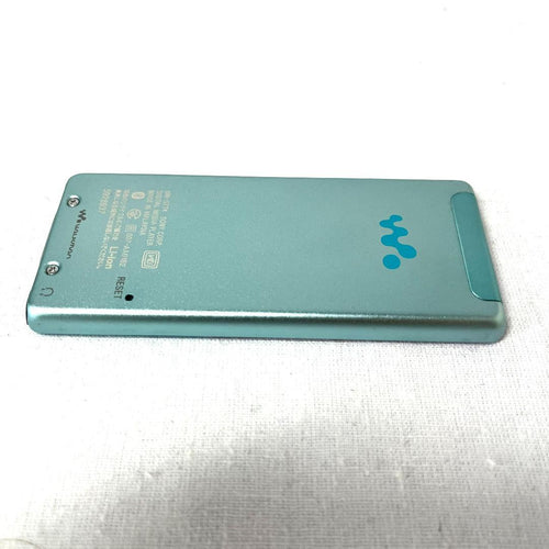 Sony Digital Audio Player Nw-S774 8Gb Mp3 119-14