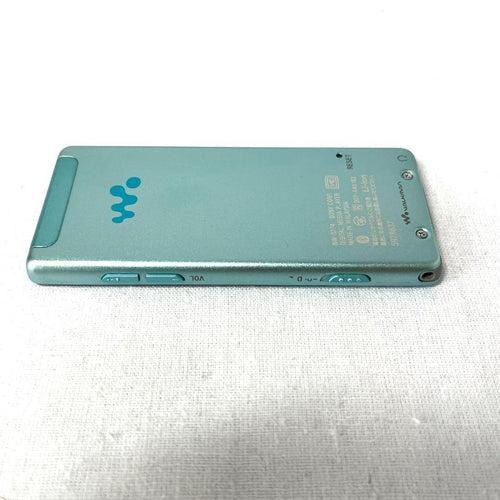 Sony Digital Audio Player Nw-S774 8Gb Mp3 119-14