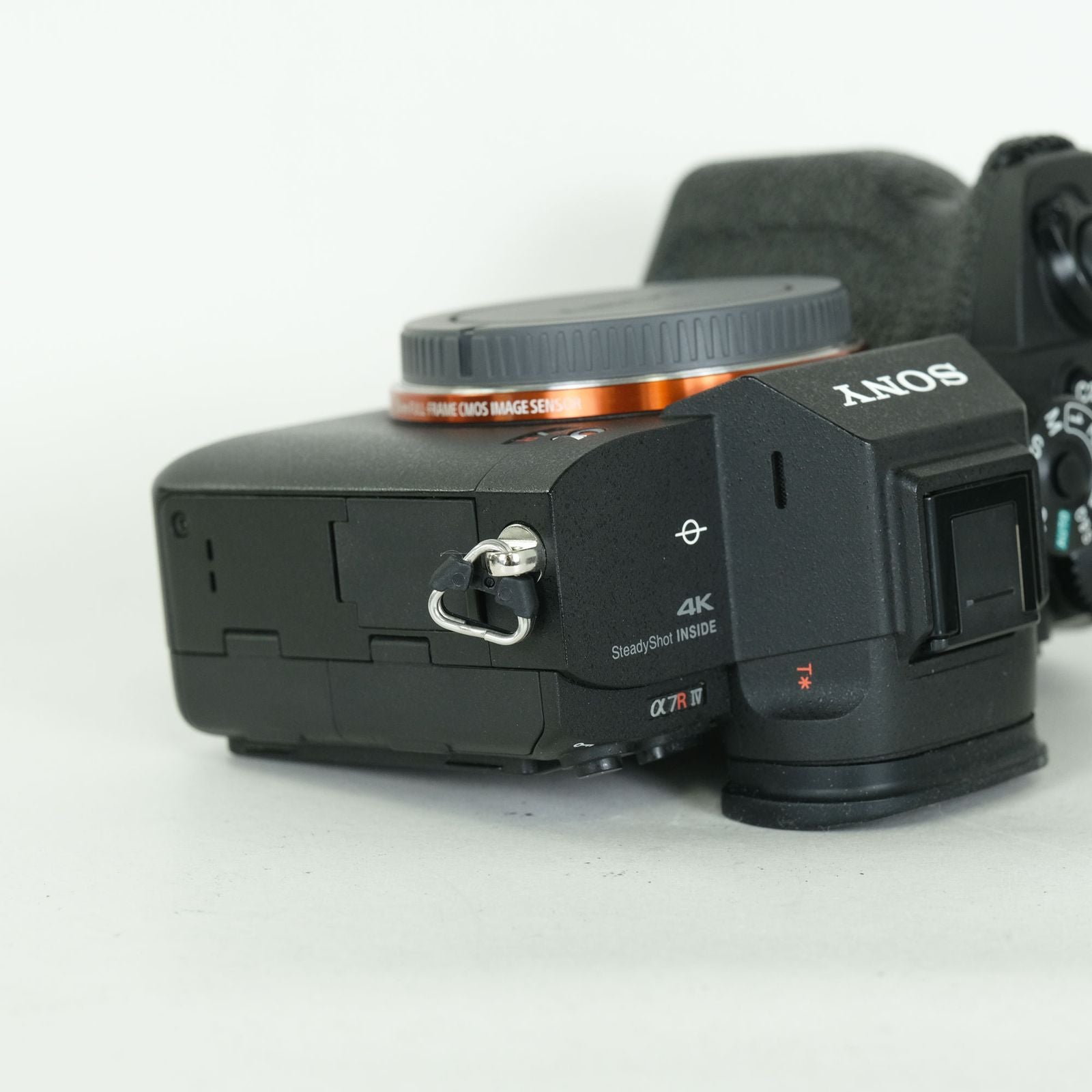Sony Mirrorless Interchangeable Lips 197,900 7R Iv Ilce-7Rm4 E