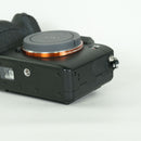 Sony Mirrorless Interchangeable Lips 197,900 7R Iv Ilce-7Rm4 E
