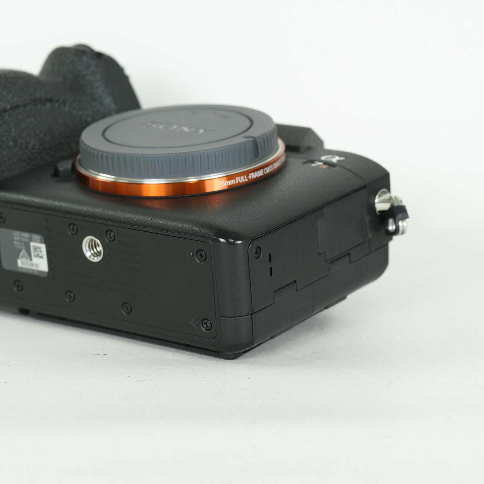 Sony Mirrorless Interchangeable Lips 197,900 7R Iv Ilce-7Rm4 E