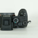 Sony Mirrorless Interchangeable Lips 197,900 7R Iv Ilce-7Rm4 E
