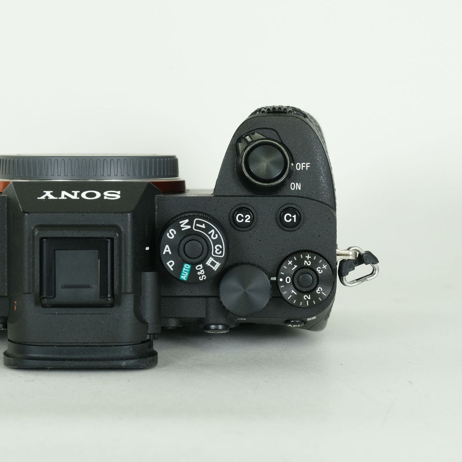 Sony Mirrorless Interchangeable Lips 197,900 7R Iv Ilce-7Rm4 E