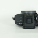 Sony Mirrorless Interchangeable Lips 197,900 7R Iv Ilce-7Rm4 E