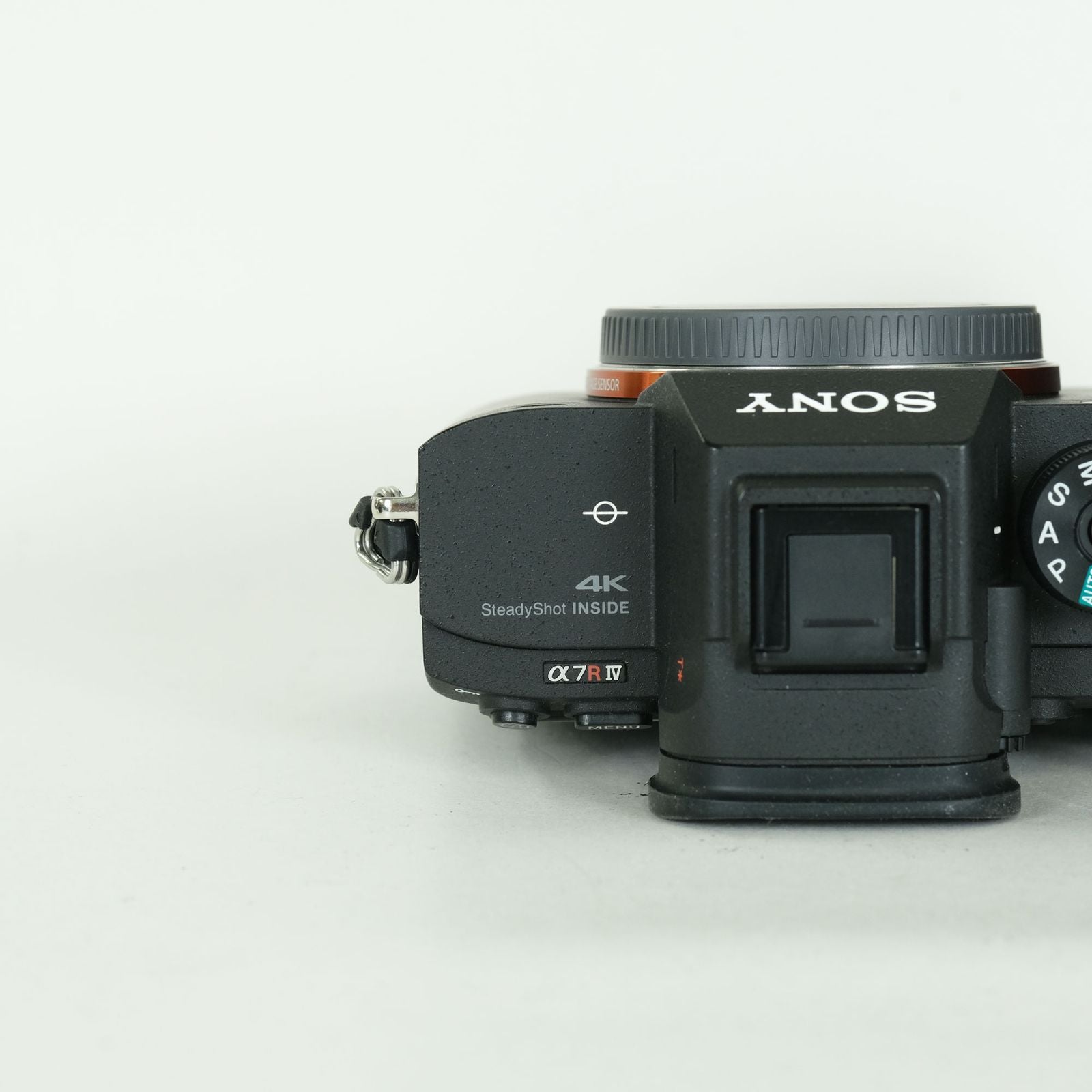 Sony Mirrorless Interchangeable Lips 197,900 7R Iv Ilce-7Rm4 E