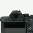 Sony Mirrorless Interchangeable Lips 197,900 7R Iv Ilce-7Rm4 E