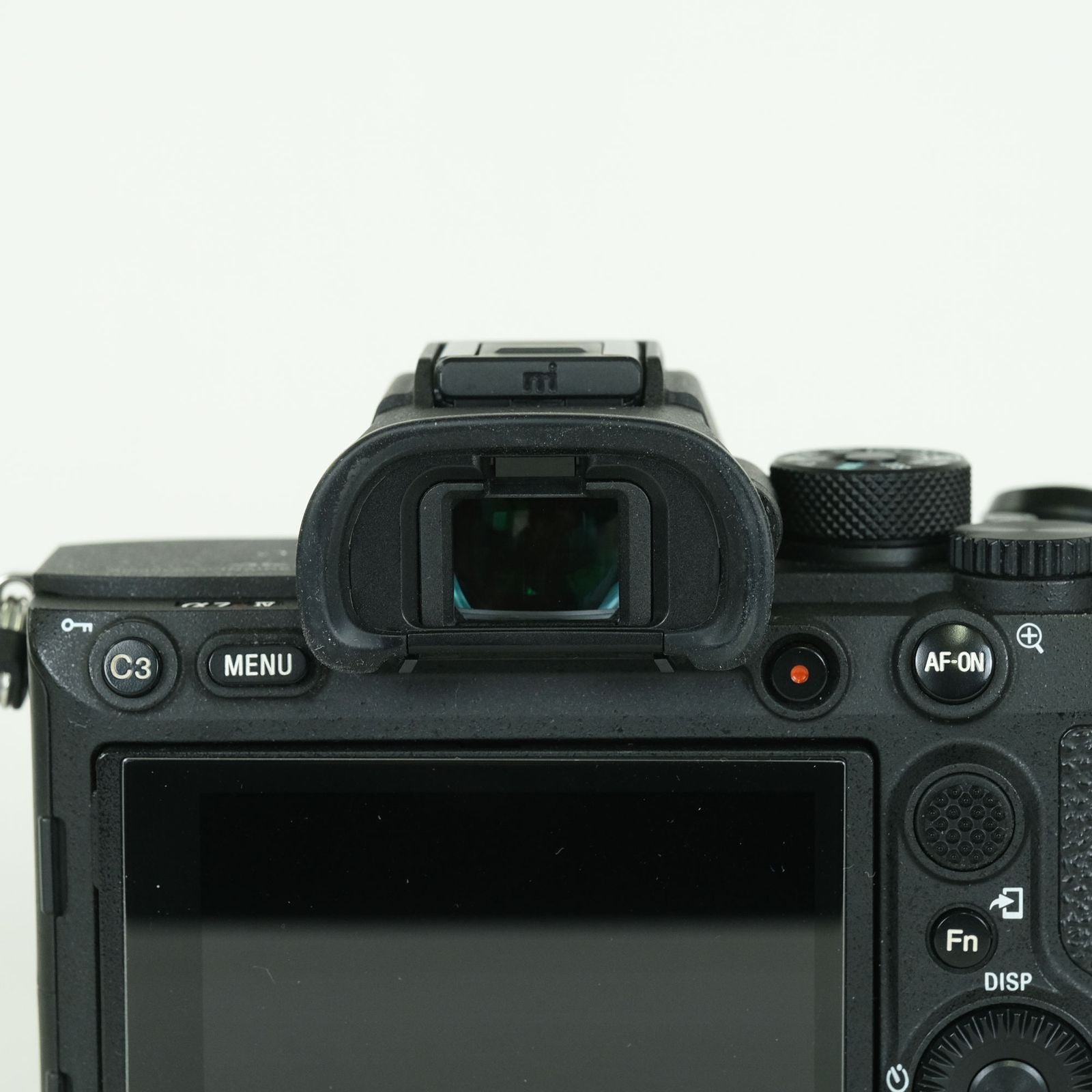 Sony Mirrorless Interchangeable Lips 197,900 7R Iv Ilce-7Rm4 E
