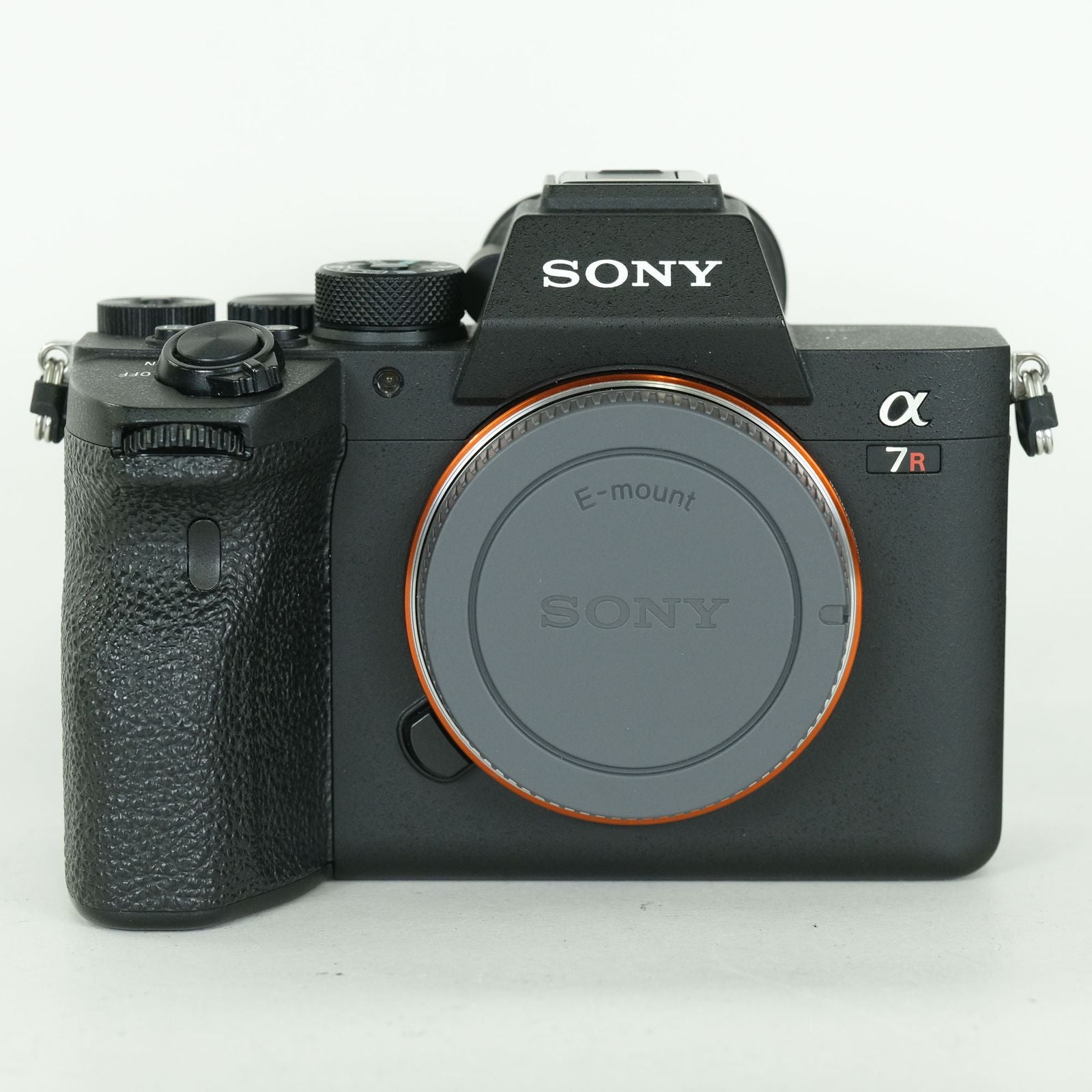 Sony Mirrorless Interchangeable Lips 197,900 7R Iv Ilce-7Rm4 E