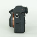 Sony Mirrorless Interchangeable Lips 197,900 7R Iv Ilce-7Rm4 E