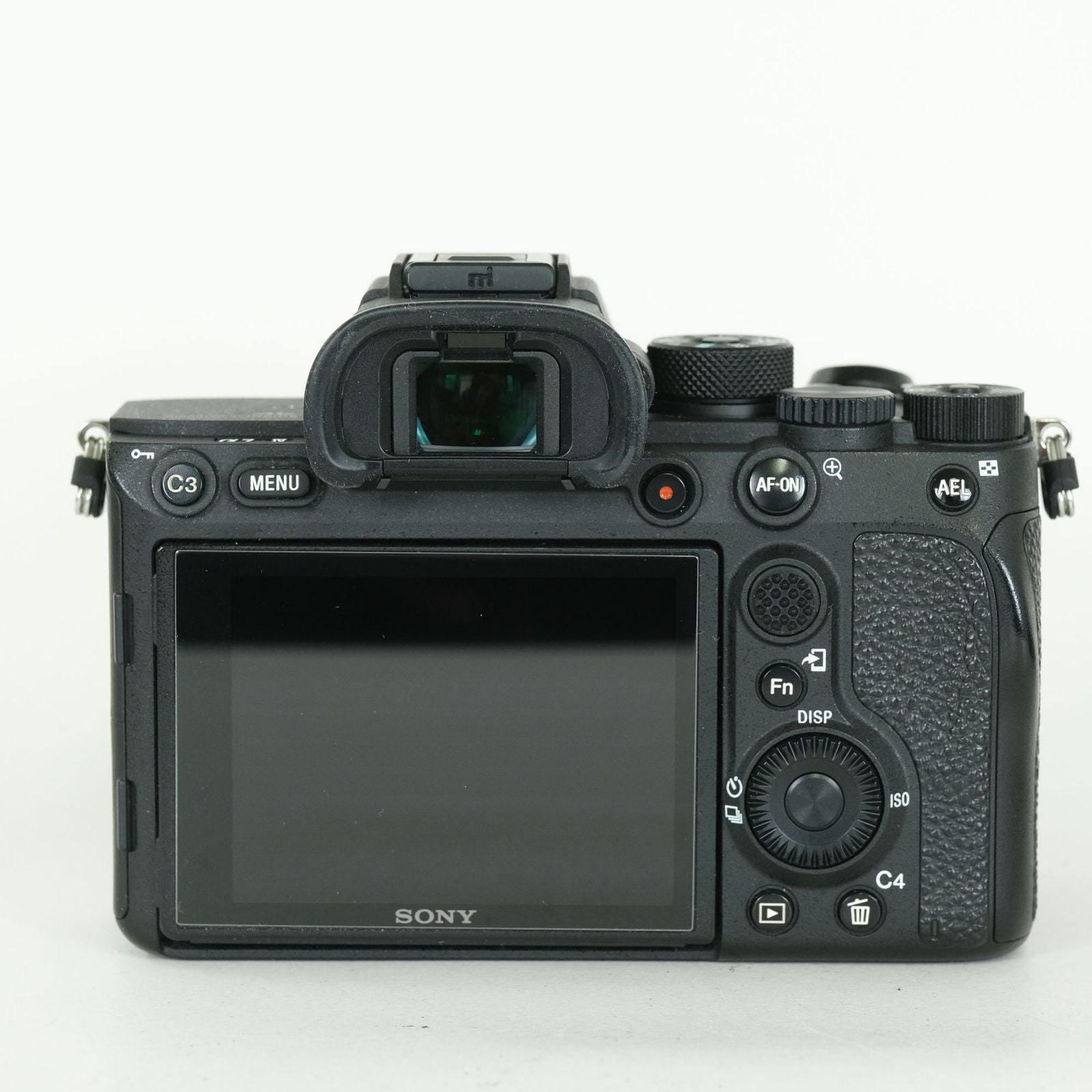 Sony Mirrorless Interchangeable Lips 197,900 7R Iv Ilce-7Rm4 E
