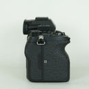 Sony Mirrorless Interchangeable Lips 197,900 7R Iv Ilce-7Rm4 E