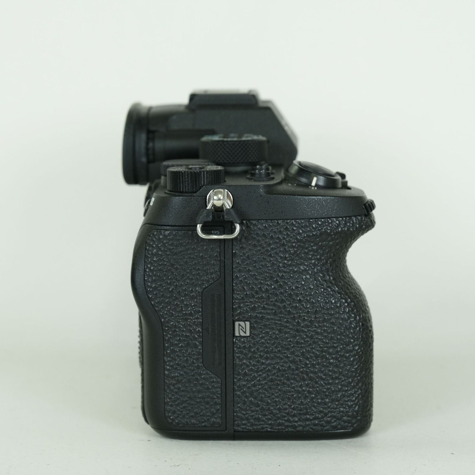 Sony Mirrorless Interchangeable Lips 197,900 7R Iv Ilce-7Rm4 E