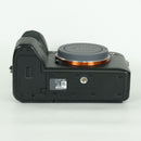 Sony Mirrorless Interchangeable Lips 197,900 7R Iv Ilce-7Rm4 E