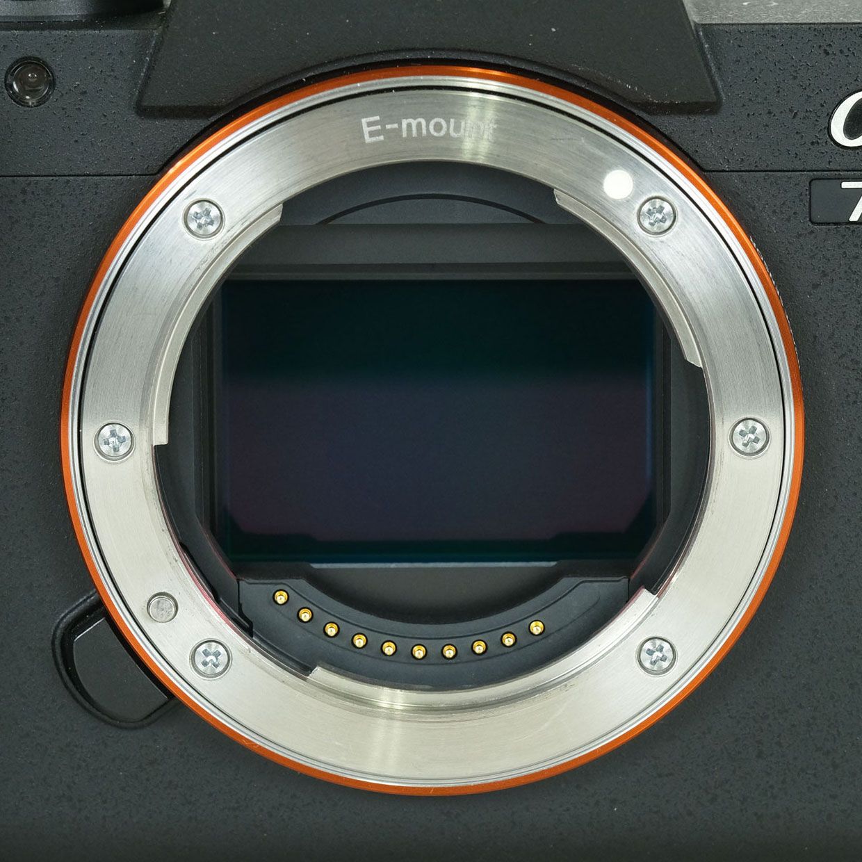 Sony Mirrorless Interchangeable Lips 197,900 7R Iv Ilce-7Rm4 E