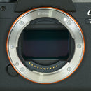 Sony Mirrorless Interchangeable Lips 197,900 7R Iv Ilce-7Rm4 E