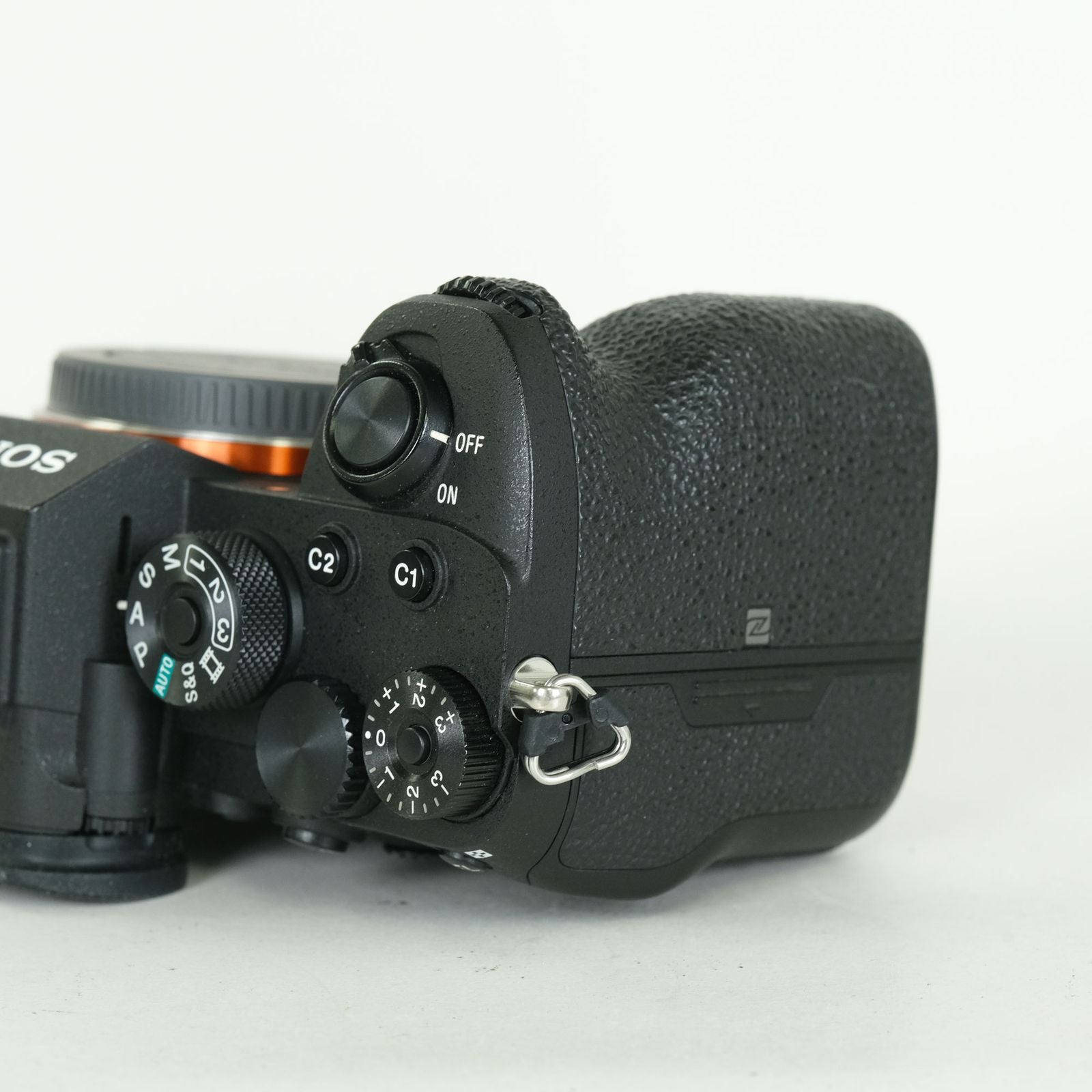 Sony Mirrorless Interchangeable Lips 197,900 7R Iv Ilce-7Rm4 E