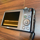 Nikon Compact Digital Cameras Coolpix S3600 3769