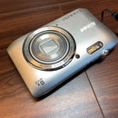 Nikon Compact Digital Cameras Coolpix S3600 3769