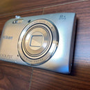 Nikon Compact Digital Cameras Coolpix S3600 3769