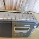 Sony Cassette Players Icf-M770V (Start)(