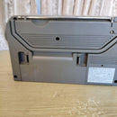 Sony Cassette Players Icf-M770V (Start)(