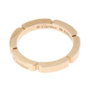 Cartier Ring K18Pg 49