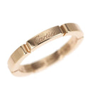 Cartier Ring K18Pg 49