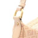 Fendi Shoulder Bag 8Bt206 Pvc Used C