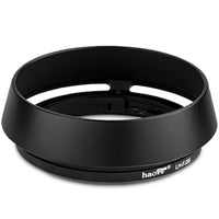 Others Haoge Lh-Fj35 For Fujifilm Fuji Fujinon Xf35Mmf2 Xf 35 Mm F 2 R Wr
