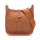 Hermes Shoulder Bag 3 Pm 3Pm Used A