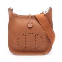 Hermes Shoulder Bag 3 Pm 3Pm Used A