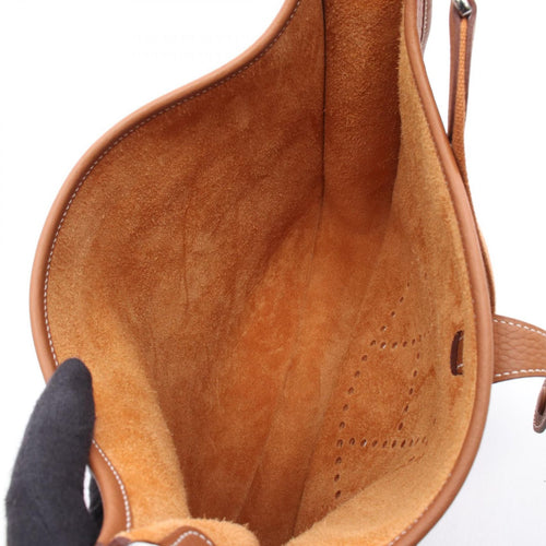 Hermes Shoulder Bag 3 Pm 3Pm Used A