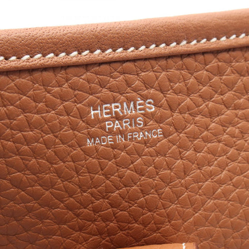 Hermes Shoulder Bag 3 Pm 3Pm Used A