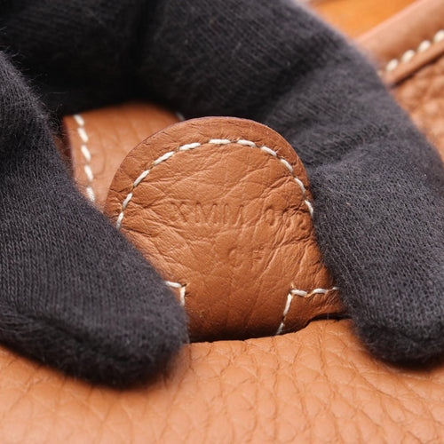 Hermes Shoulder Bag 3 Pm 3Pm Used A