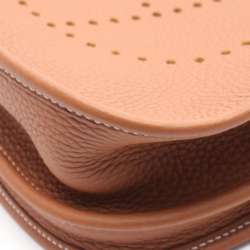Hermes Shoulder Bag 3 Pm 3Pm Used A